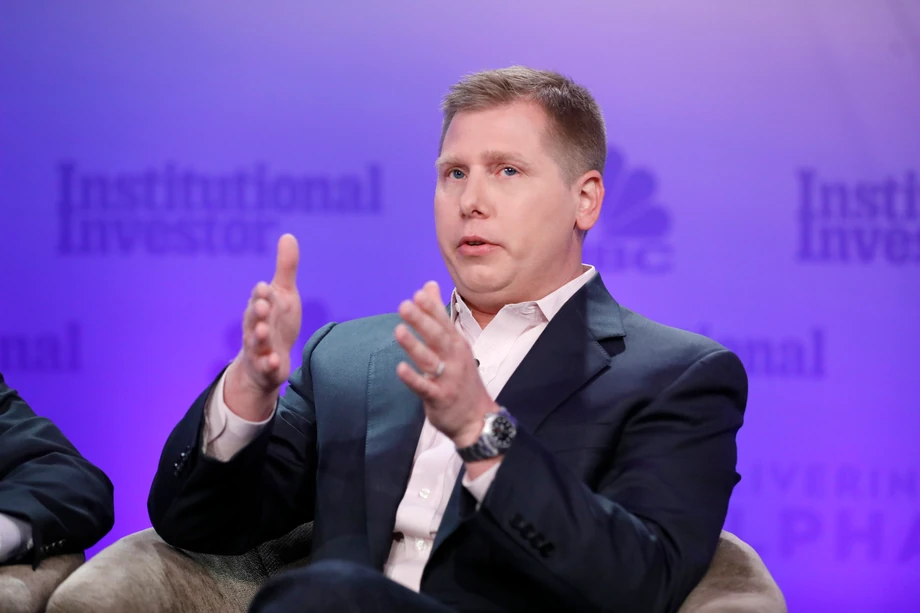 Barry Silbert