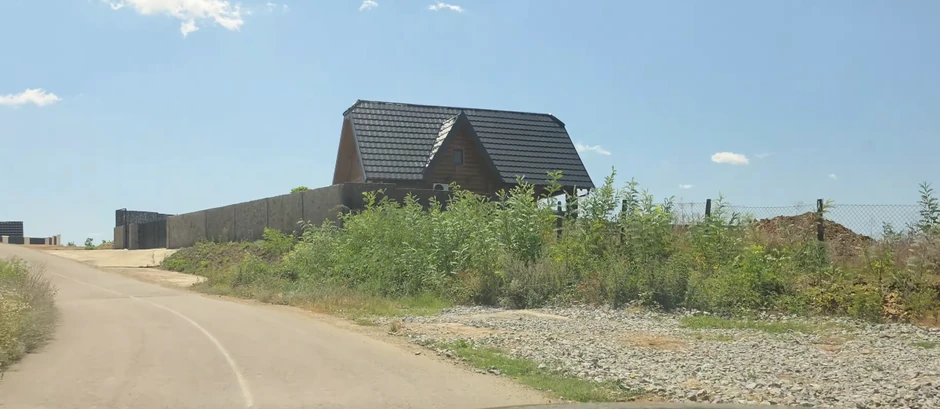 Kuća Nenada Jovanovića