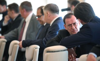 Kamiński o wyroku ws. ułaskawienia: Sąd Najwyższy postawił się ponad prawem