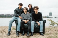 Inhaler z nowym teledyskiem. Sprawdź, dlaczego warto ich zobaczyć na Opener