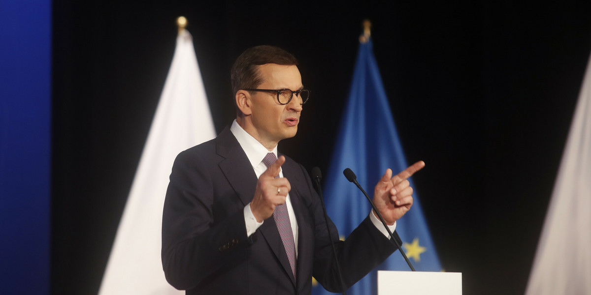 Niedawno o opóźnienie wejścia w życie głównych zmian podatkowych w Polskim Ładzie apelowali przedstawiciele biznesu