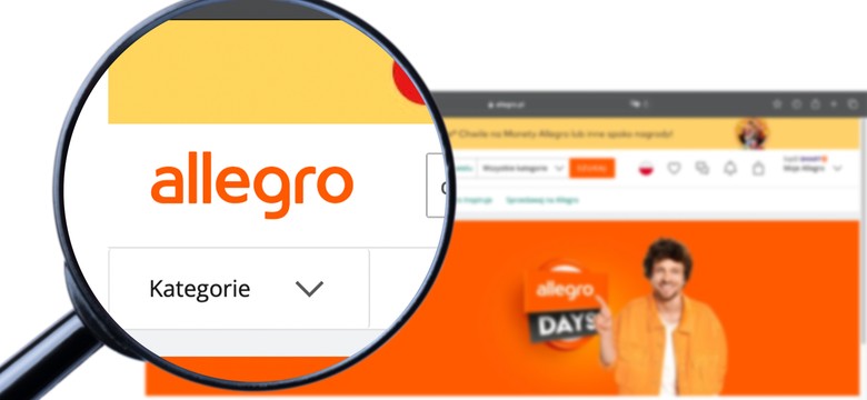 Nawet 2,5 tys. zł kary dla nieuczciwych sprzedawców. Allegro zaostrza regulacje