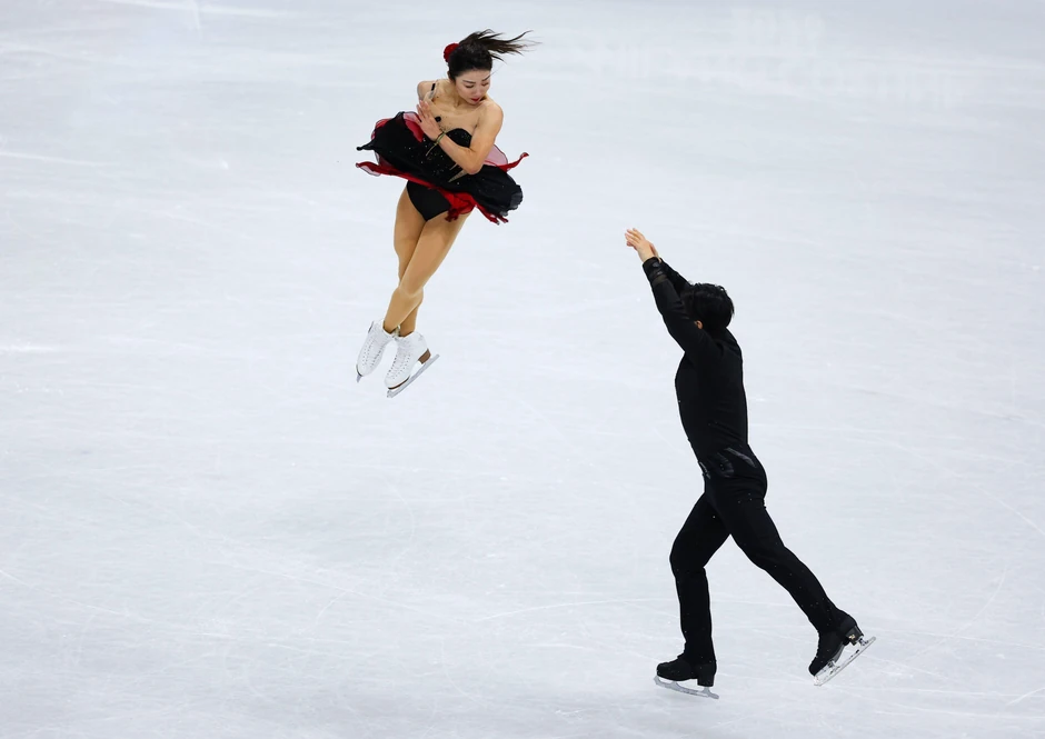 BBC | Foto: Fabrizio Carabelli/PA Wire