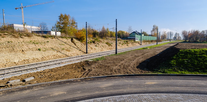 Sosnowiczanie dostaną tramwaj w gwiazdkowym prezencie. Czekali 40 lat!