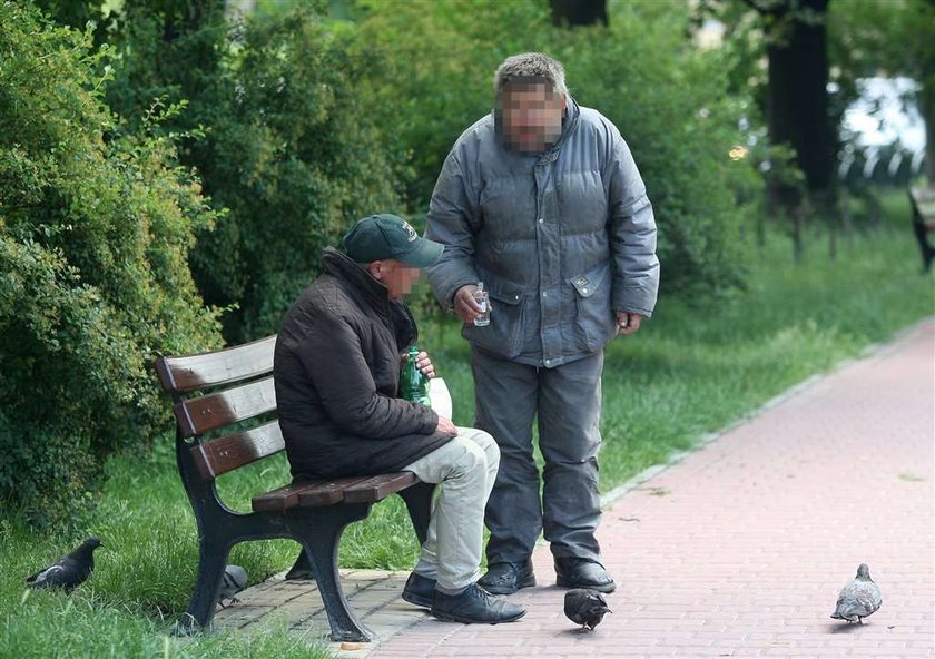 Strażnicy w Krakowie nie znoszą kierowców