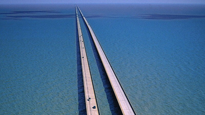 Tanzania takes on the mammoth task of building the longest bridge in Africa