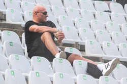 Najman kontra Murański na Clout MMA 4. Niedozwolone będzie tylko... gryzienie