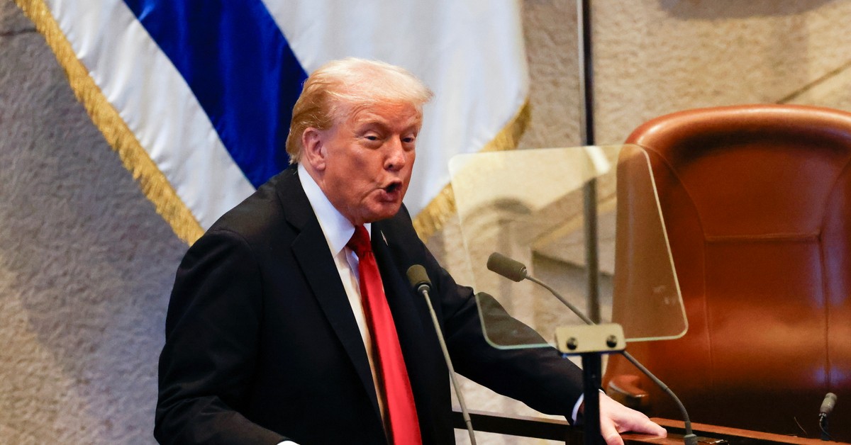 Jak nie kończyć wojen, czyli czego brakuje Donaldowi Trumpowi do Nobla