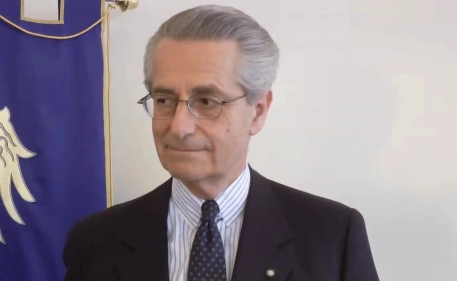 Antonio Zanaradi Landi