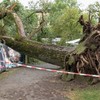 Nevreme u Nemačkoj