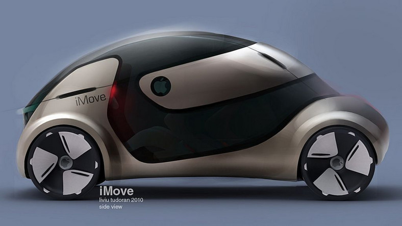 Apple IMove