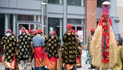 5 different tribes that celebrate New yam festivals in Nigeria