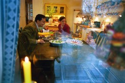 Oto dworek Sikorskich. 'W salonie kościelne organy na 460 piszczałek'