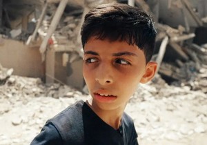 BBC | Foto: BBC/AMJAD AL FAYOUMI/ HOYO FILMS