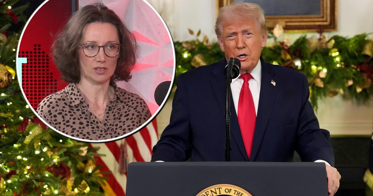 Plan Trumpa wobec Europy. Jakie w nim miejsce dla Polski? "Nowa strategia nie jest korzystna"