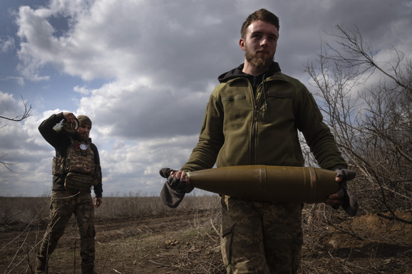 ZELENSKI ZAHVALIO BAJDENU ZA MOĆNE RAKETE: Šta sadrži novi paket američke pomoći Ukrajini? "Biće mnogo veći od prethodnih"