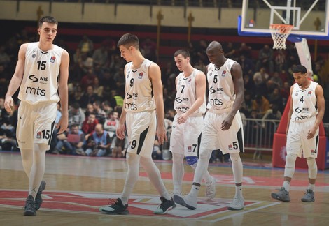 KK Partizan
