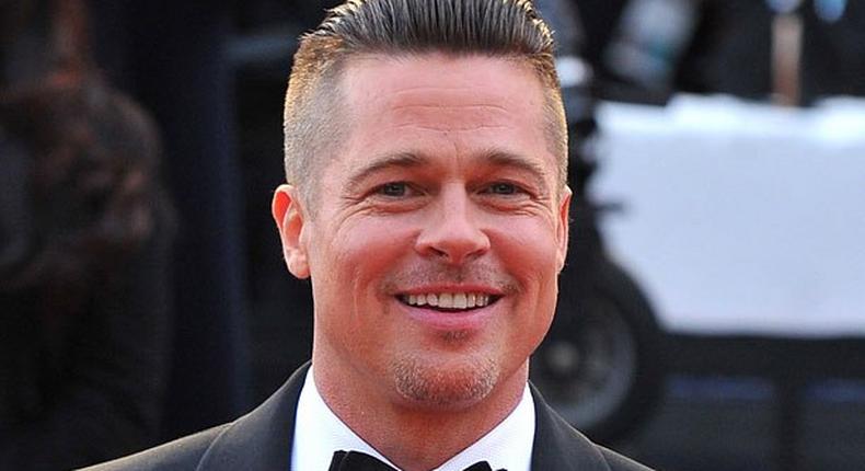 Brad Pitt secures lead role in War Machine