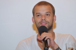 Piróg: Rodzina późno powiedziała mi, że jestem Żydem