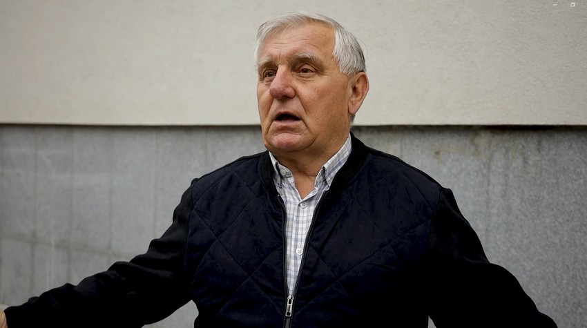 Dženan Lončarević, emisija "Metar moga sela"