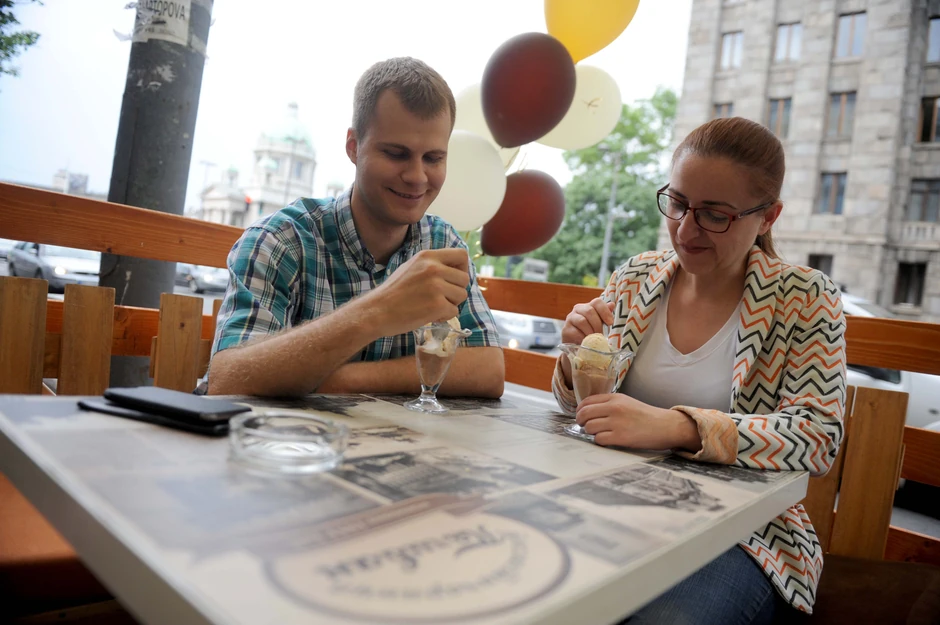 Rođendan "Pelivana"