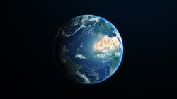 Co się dzieje z jądrem Ziemi? Zaskakujące odkrycie naukowców