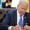 Prezydent Biden podpisał ustawę Lend-Lease dla Ukrainy