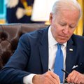 Prezydent Biden podpisał ustawę Lend-Lease dla Ukrainy