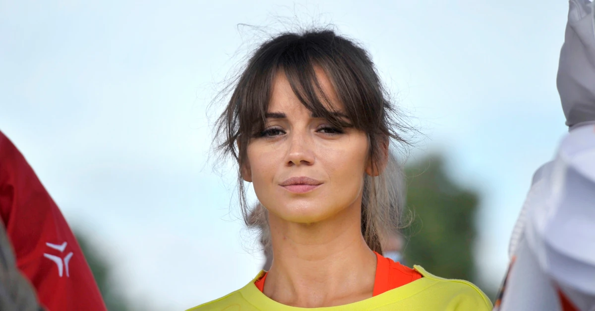 Anna Przybylska zmarła na raka trzustki. Tego odmówiła przed śmiercią