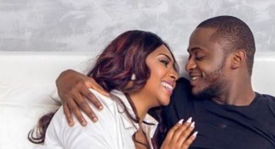 Ubi Franklin Lilian Esoro Timeline Of Celebrity Couple Drama Filled Marriage