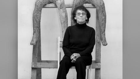 Magdalena Abakanowicz – ikona polskiego rzeźbiarstwa