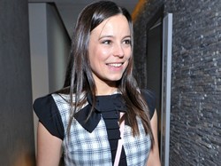 Kot Anny Muchy ma depresję. Wszystko przez narodziny córki!