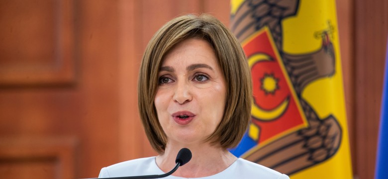 Połączenie dwóch państw europejskich w jedno? Prezydentka jednego z nich popiera pomysł