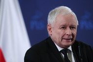 Jarosław Kaczyński