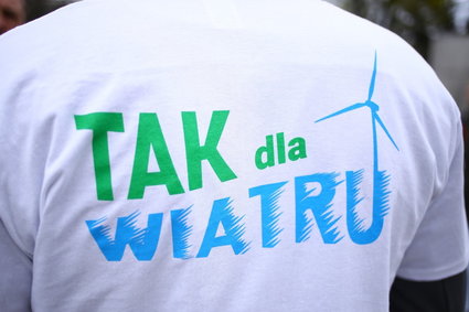 Dobra zmiana dla energetyki wiatrowej. Jest nowy projekt ustawy