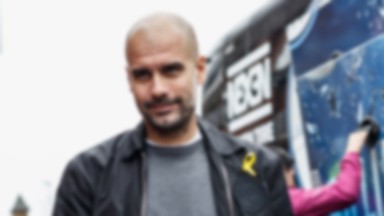 Pep Guardiola: ważniejszy jest dla mnie klub, niż moje osobiste przekonania