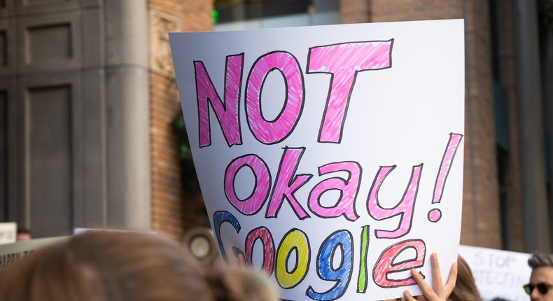 google walkout san francisco 28