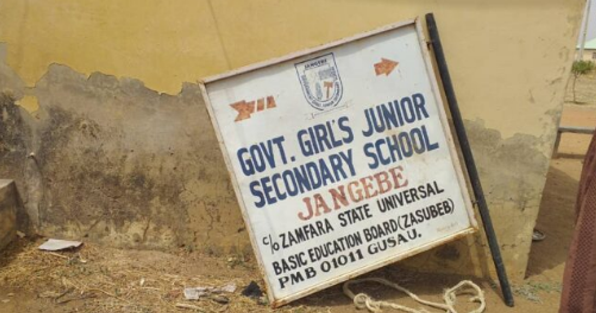 Insecurity leaves 75 Zamfara secondary schools shut – Official - Vimarsana News