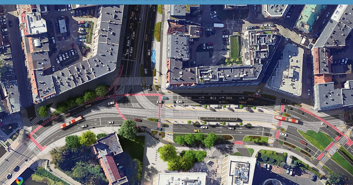 Uwaga kierowcy! Utrudnienia na Drobnera i Dubois