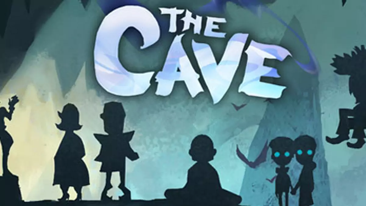 Recenzja: The Cave