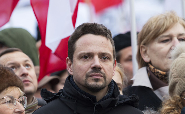 Trzaskowski przyjął 150 tys. zł? Były pracownik klubu parlamentarnego PO składa zawiadomienie do prokuratury