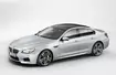 BMW M6 Gran Coupe oficjalnie