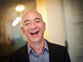 Jeff Bezos