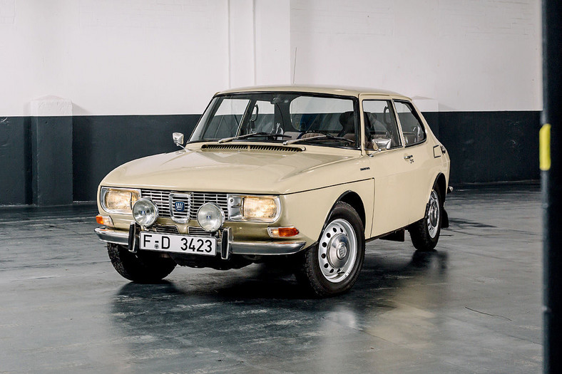 Saab 99