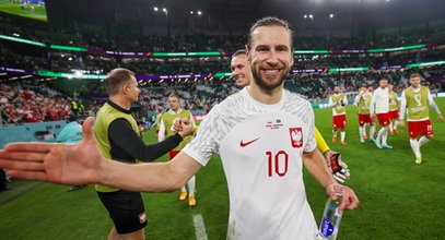 Grzegorz Krychowiak znalazł nowy klub. Tylko spójrzcie, gdzie trafi