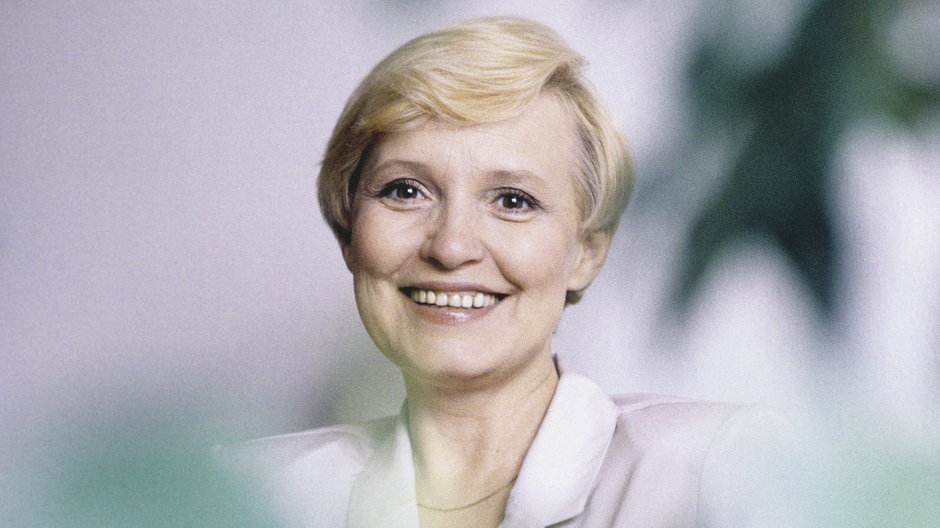 Edyta Wojtczak, 1986 r.