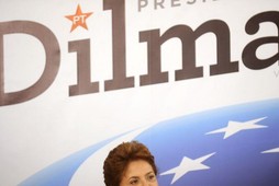 Dilma Rousseff