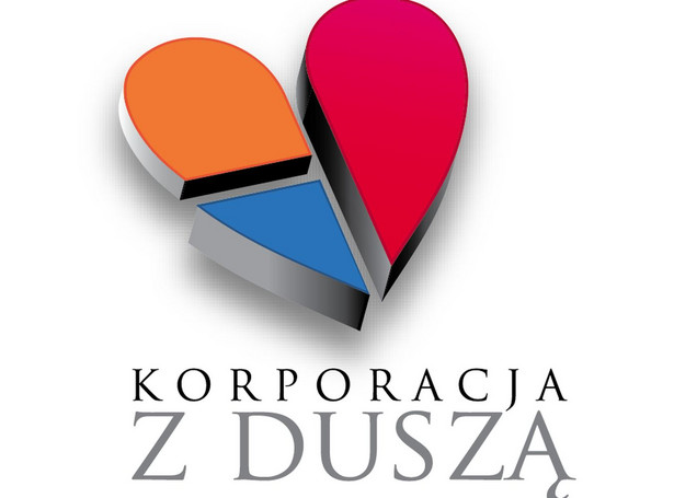 Poszukiwana korporacja z duszą