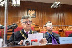 Poznań. Zabiła trzyletnią córeczkę. Za morderstwo Zuzi usłyszała surowy wyrok