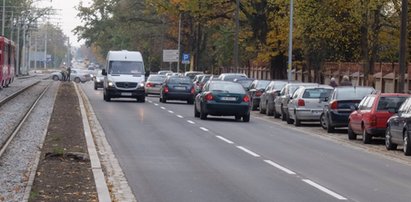 Uwaga kierowcy! Rewolucja na Grabiszyńskiej